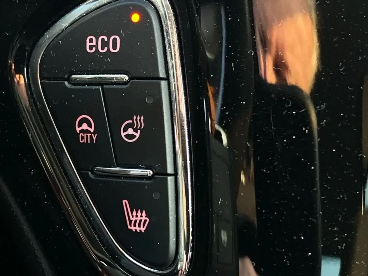 Billede 16 - Opel Corsa 1,4 ECOTEC Impress 90HK 5d