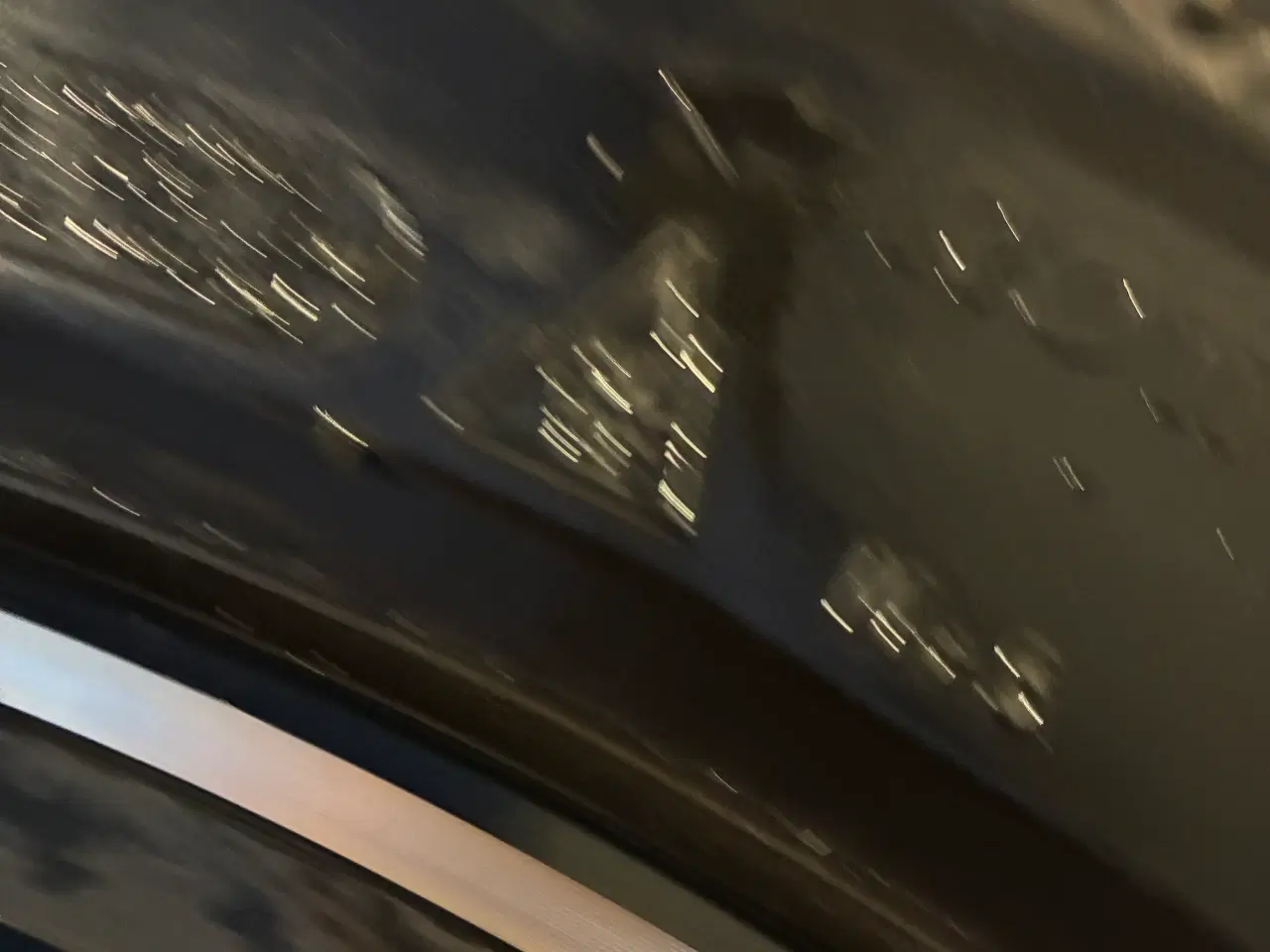 Billede 4 - Polestar 2 originale alufælge med gode helårsdæk