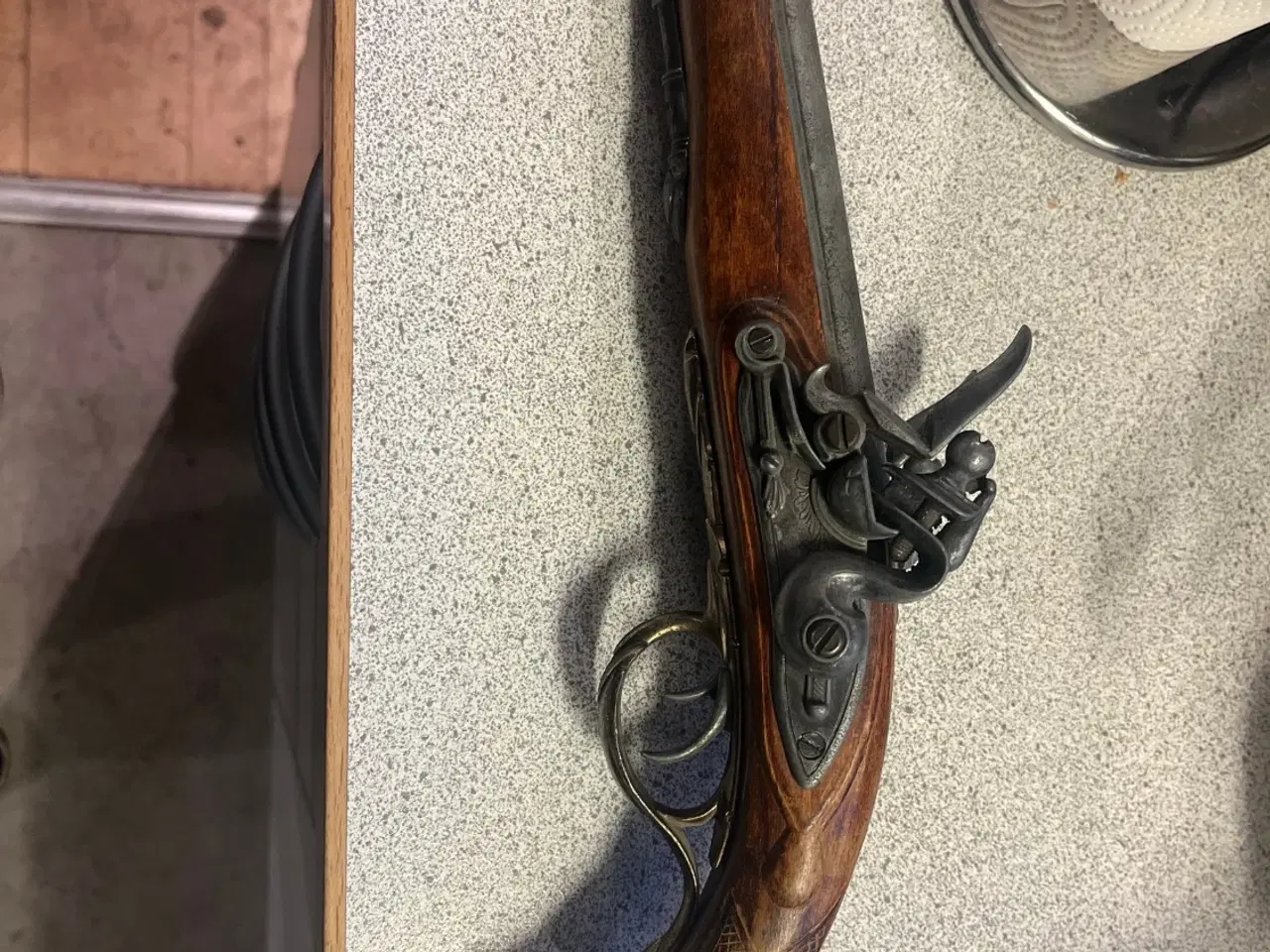 Billede 1 - Atrap pistol 