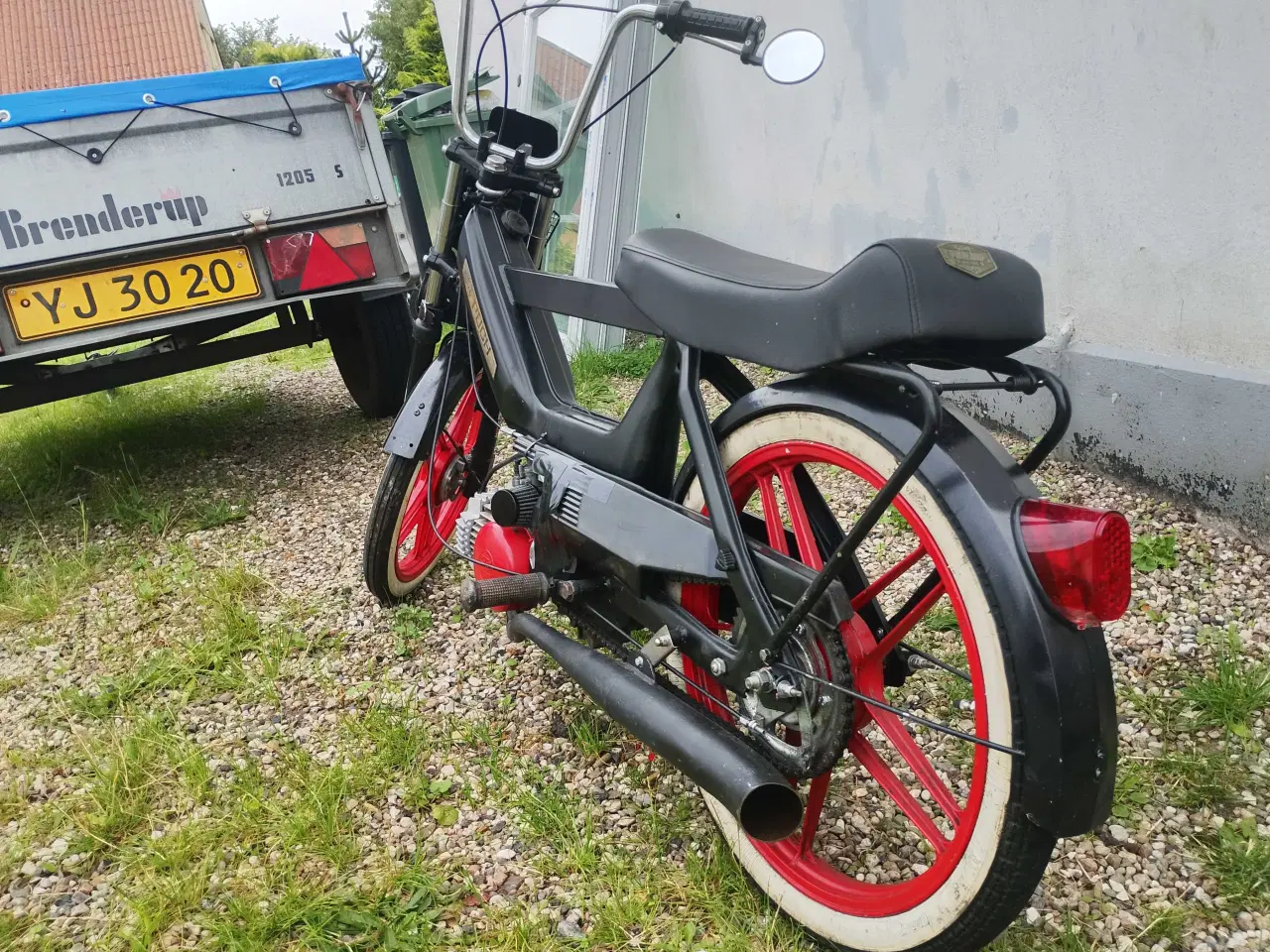Billede 2 - Puch maxi k