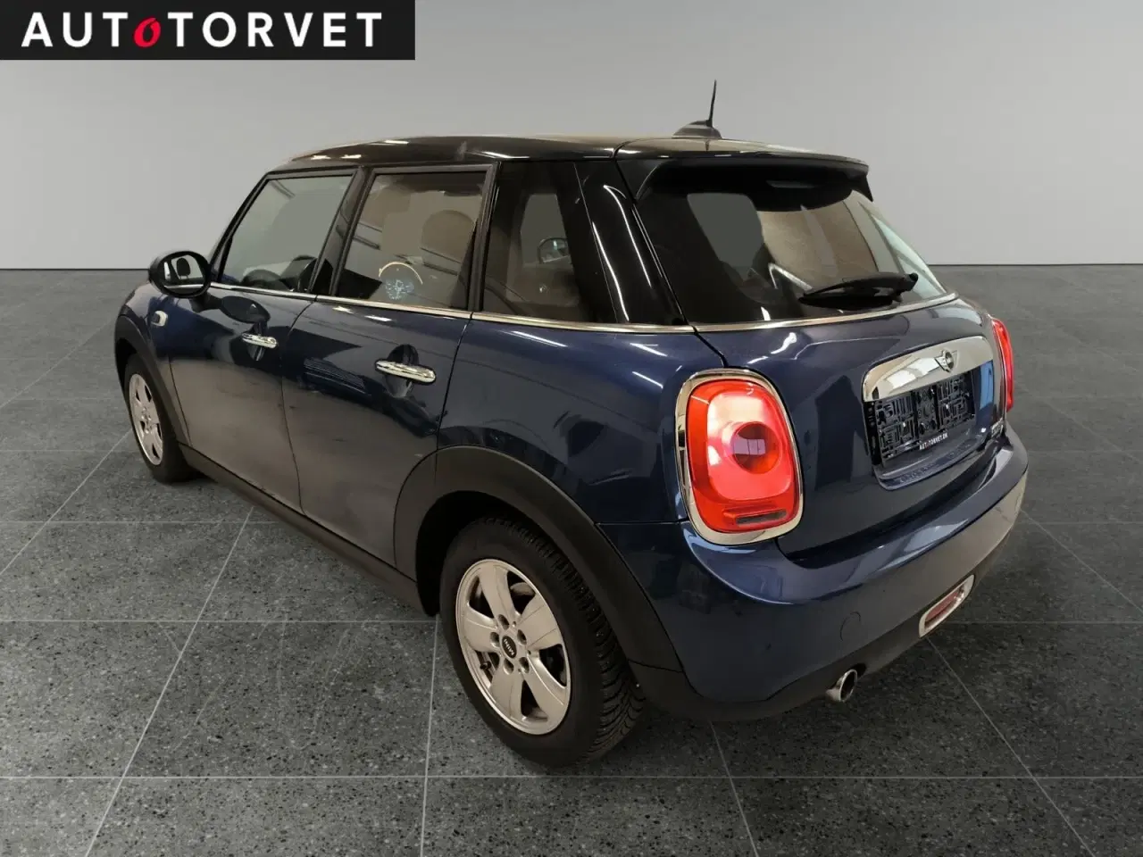 Billede 4 - MINI Cooper 1,5 D