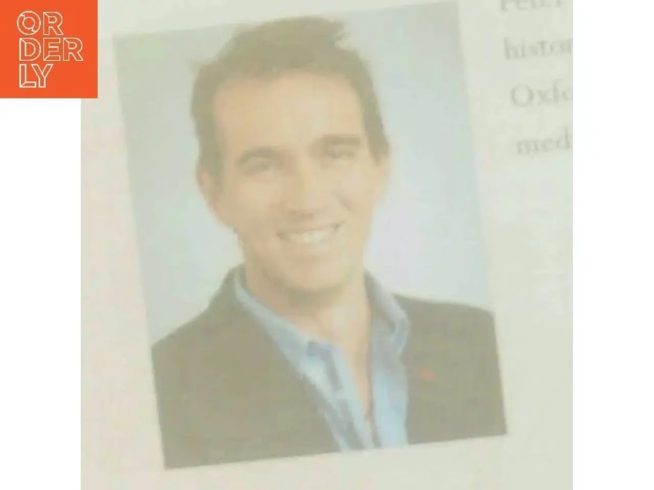 Billede 3 - Silkevejene : en ny verdenshistorie af Peter Frankopan (Bog)