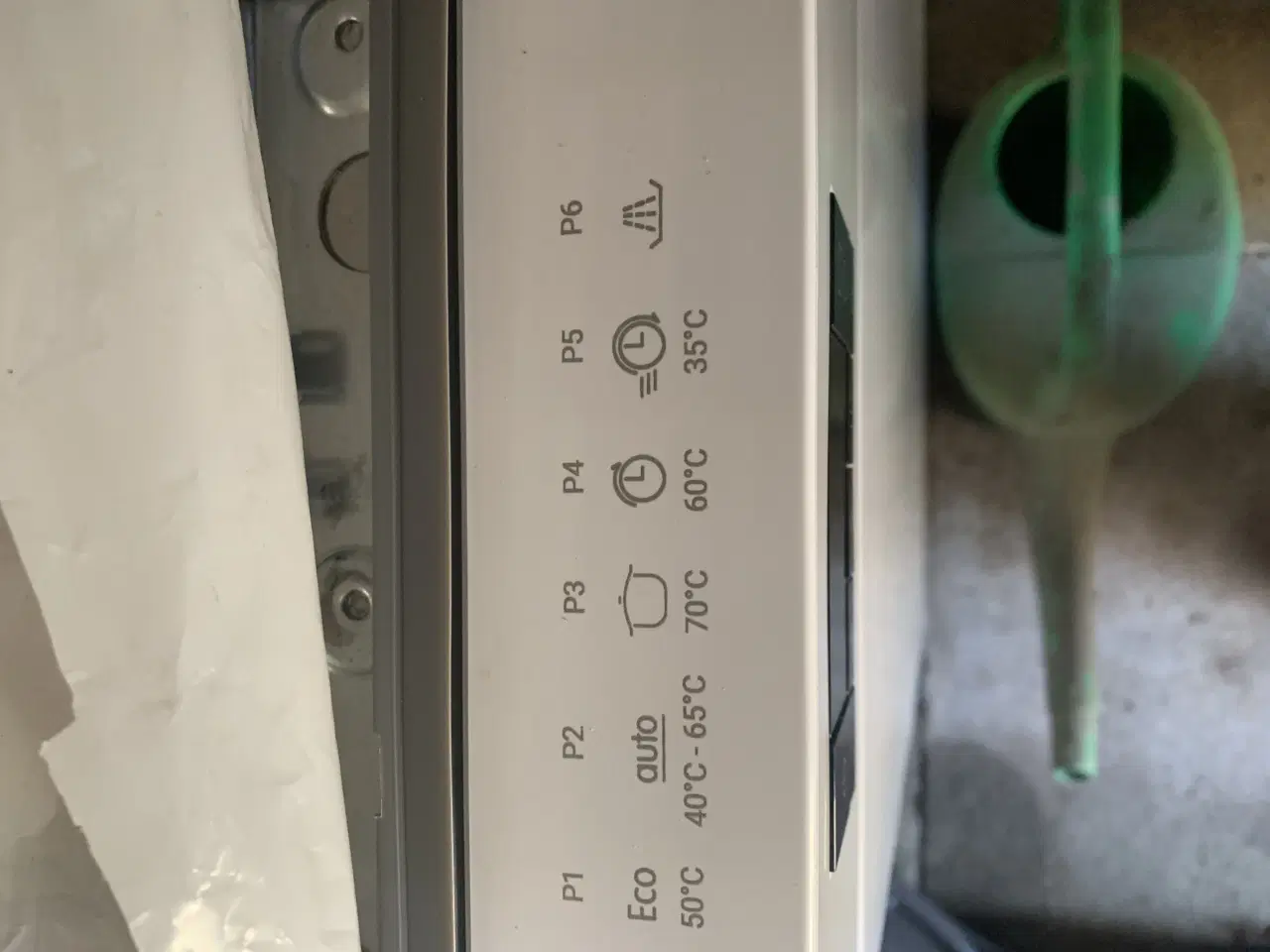 Billede 2 - Opvaskemaskine pæn stand