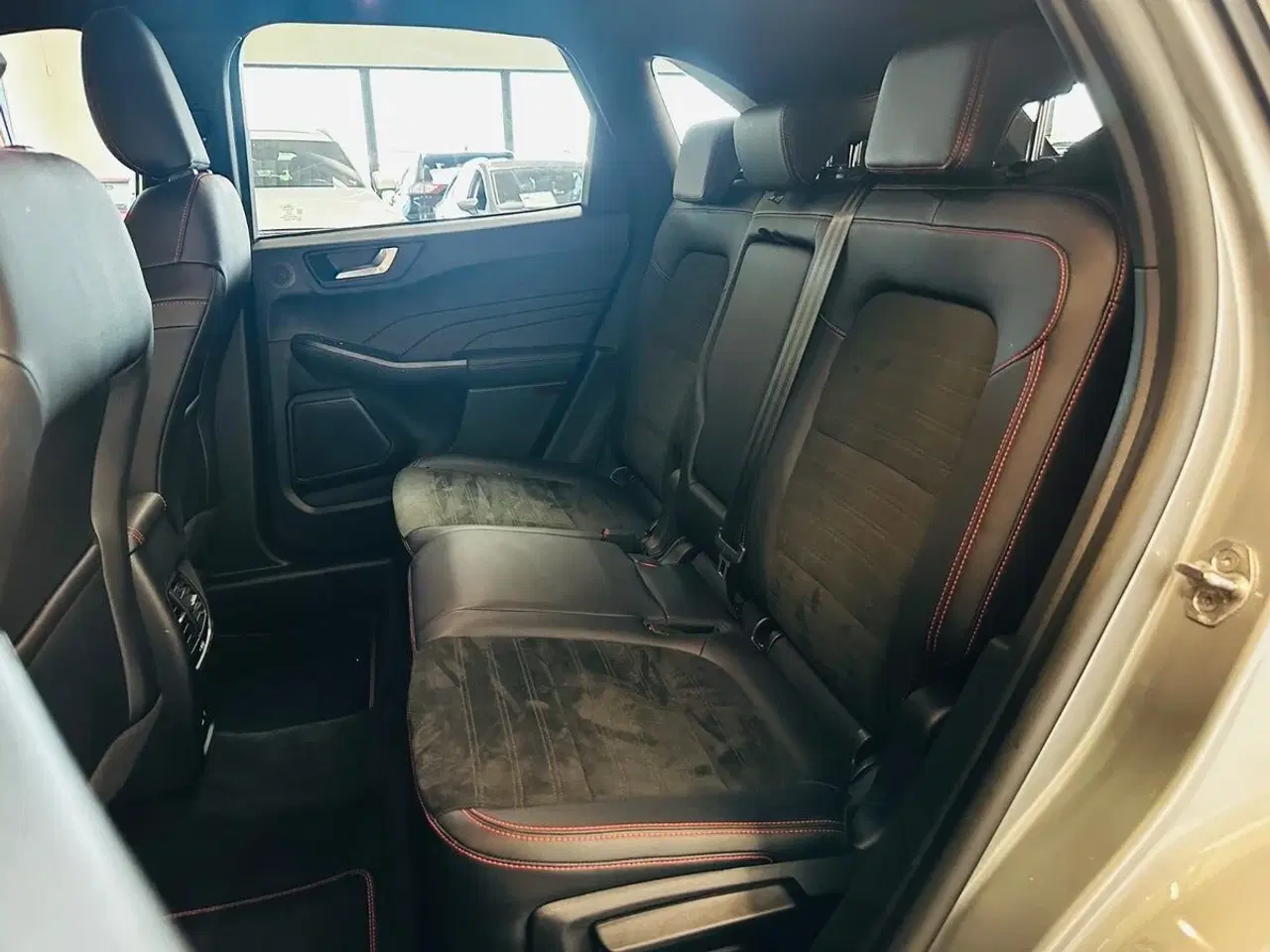 Billede 17 - Ford Kuga 1,5 EcoBlue Titanium X aut.