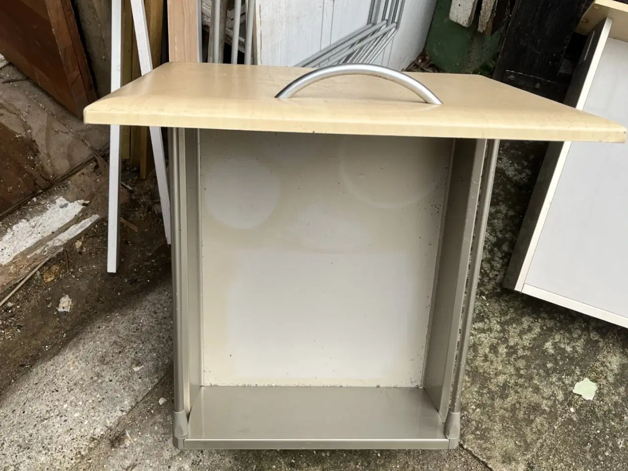 Billede 2 - Gode skabsskuffer 