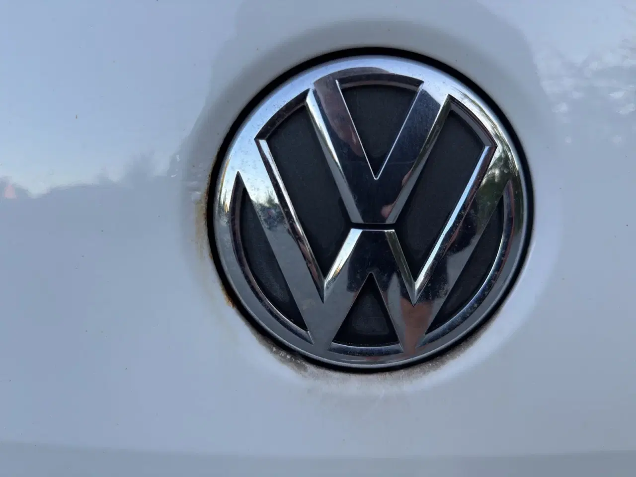 Billede 17 - VW Polo 1,6 TDi 90 Comfortline BMT