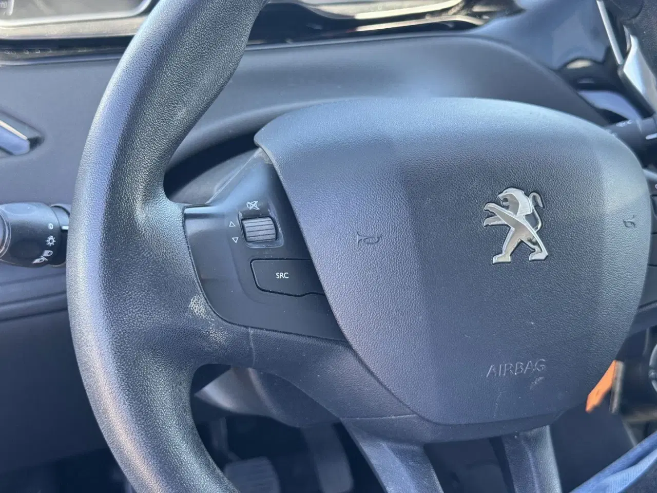 Billede 11 - Peugeot 208 1,2 VTi Active 82HK 5d