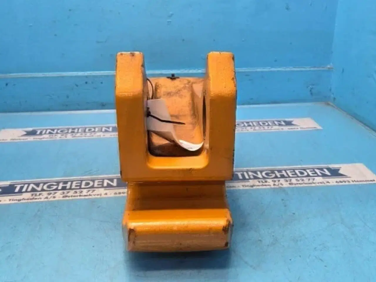 Billede 10 - Case 695ST Krog 84231895