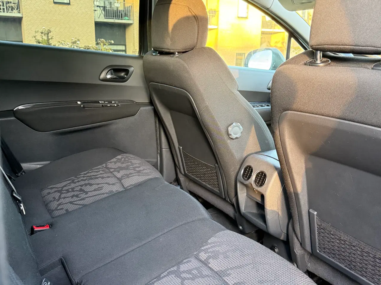 Billede 6 - Peugeot 3008 1.6 HDI Lav Km