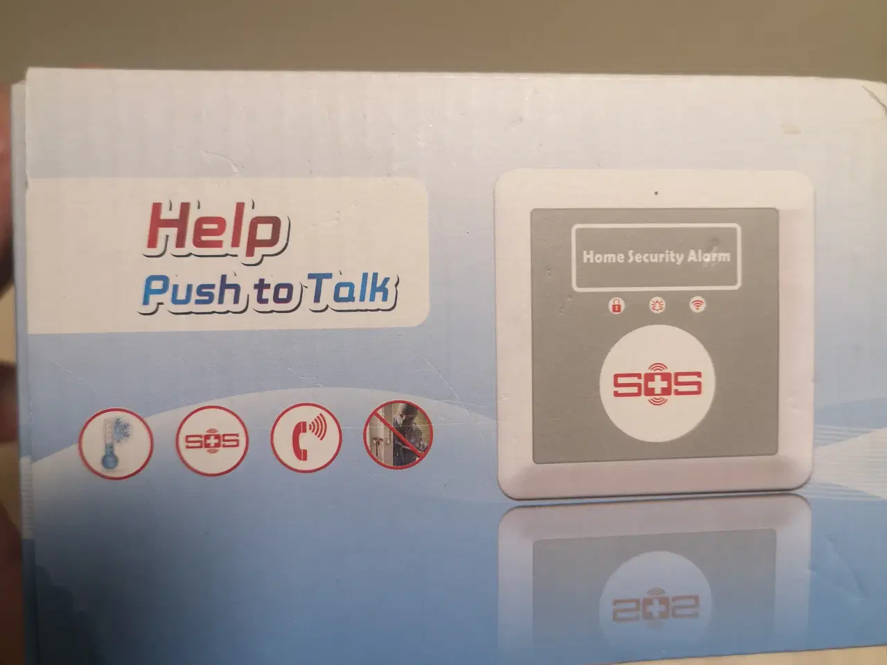 Billede 3 - GSM (Global System for Mobile Communications)