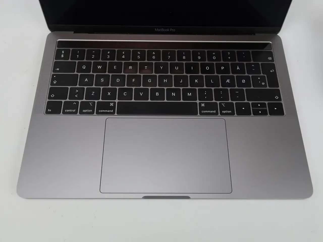 Billede 2 - Apple MacBook Pro 13" IPS i5-8259