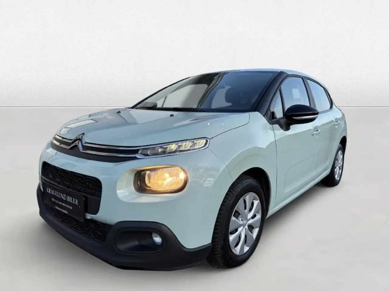 Billede 1 - Citroën C3 1,6 BlueHDi 75 Feel