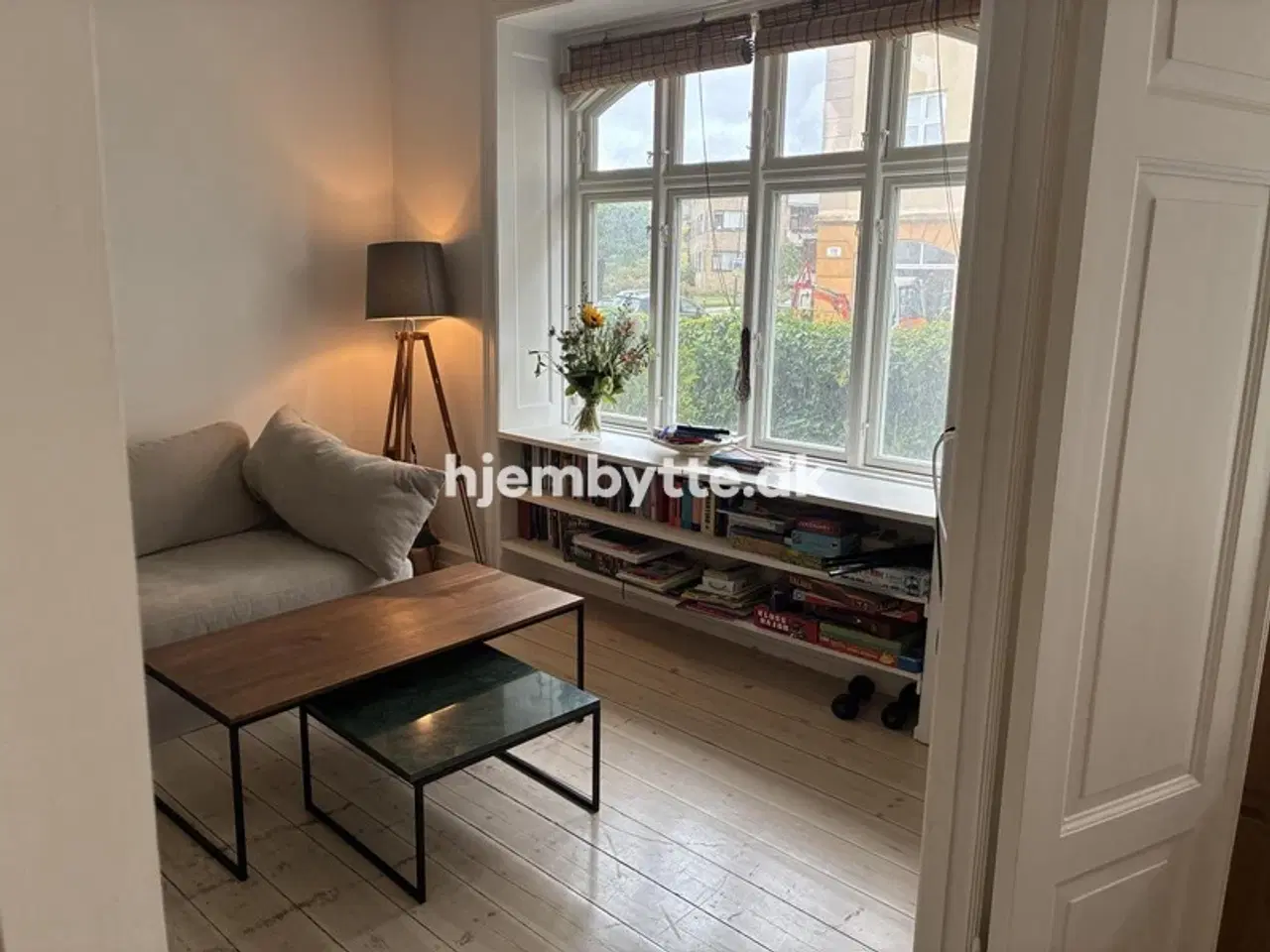 Billede 2 - Hjembytte - Strandvejen