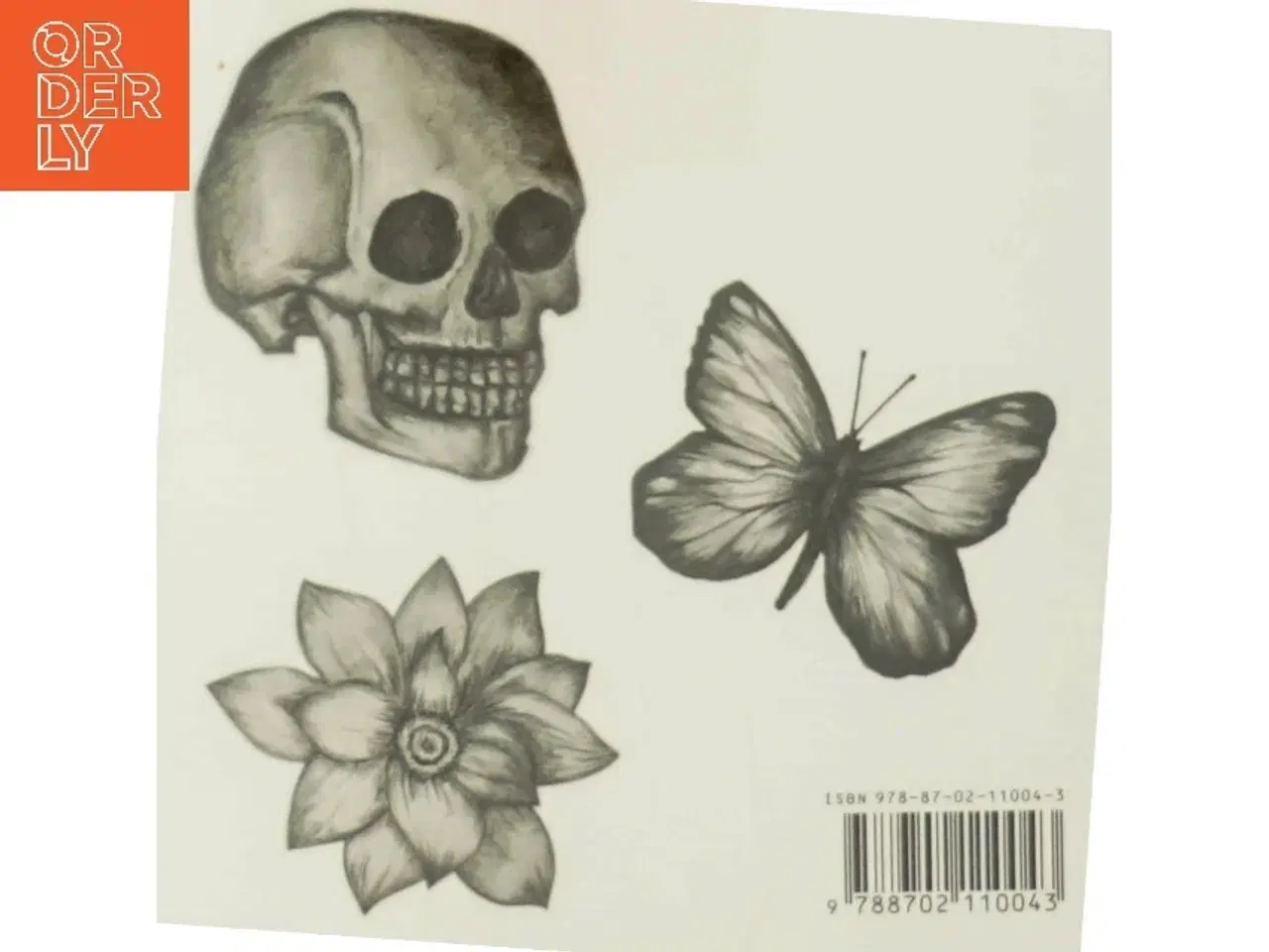 Billede 3 - Personlig karma : det er aldrig for sent at blive den, du troede, du skulle være af Sofia Manning (Bog)