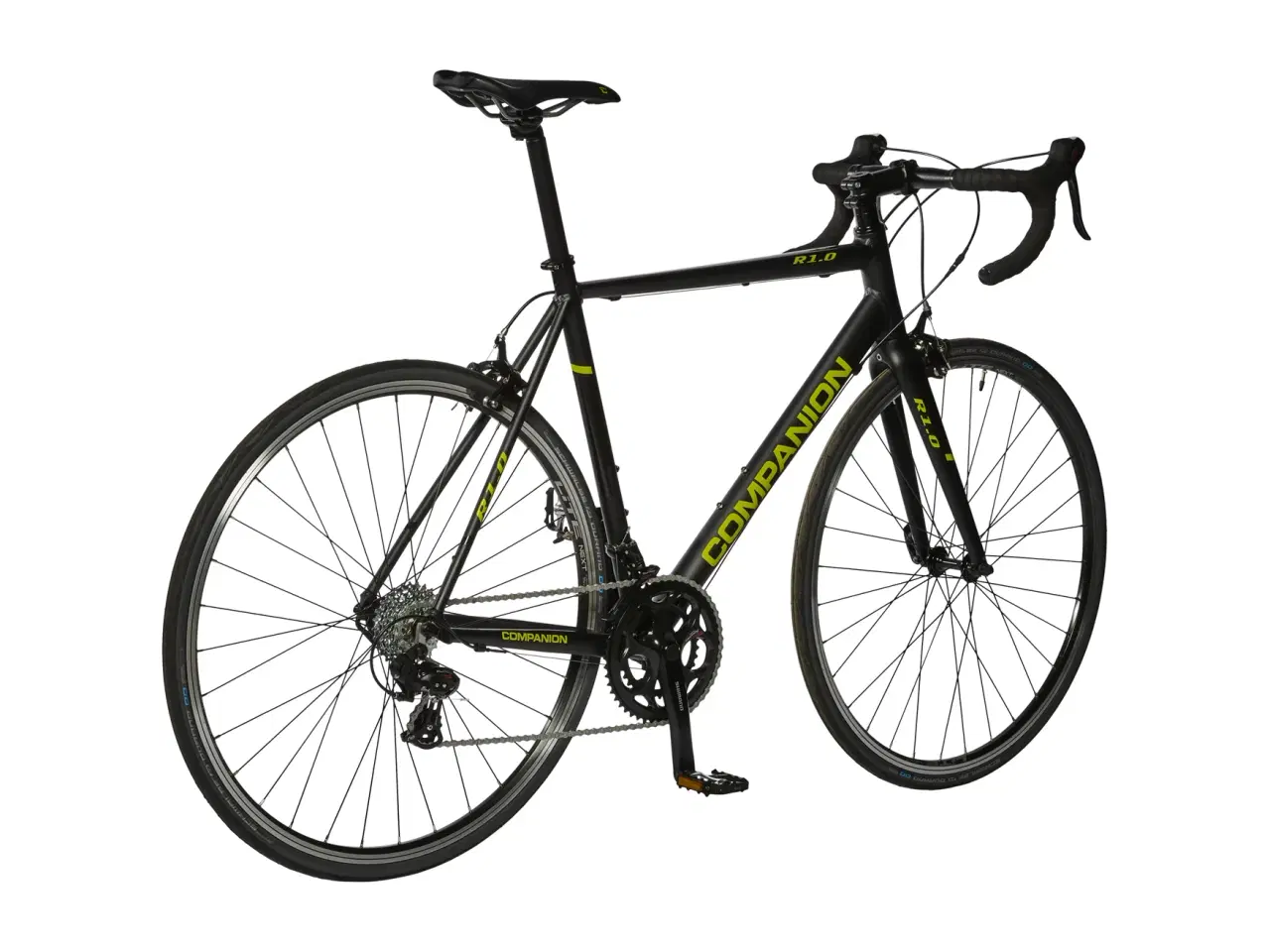 Billede 3 - En ny Companion R1.0 racercykel