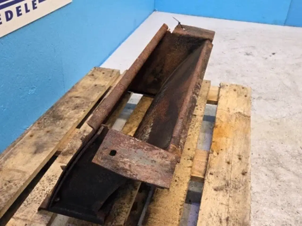 Billede 10 - Claas Jaguar 850 Hus 0788621