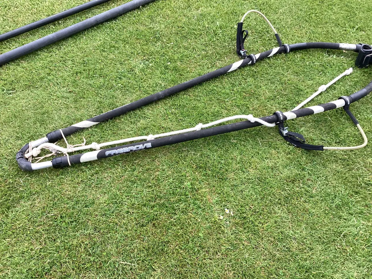 Billede 2 - Surfer mast