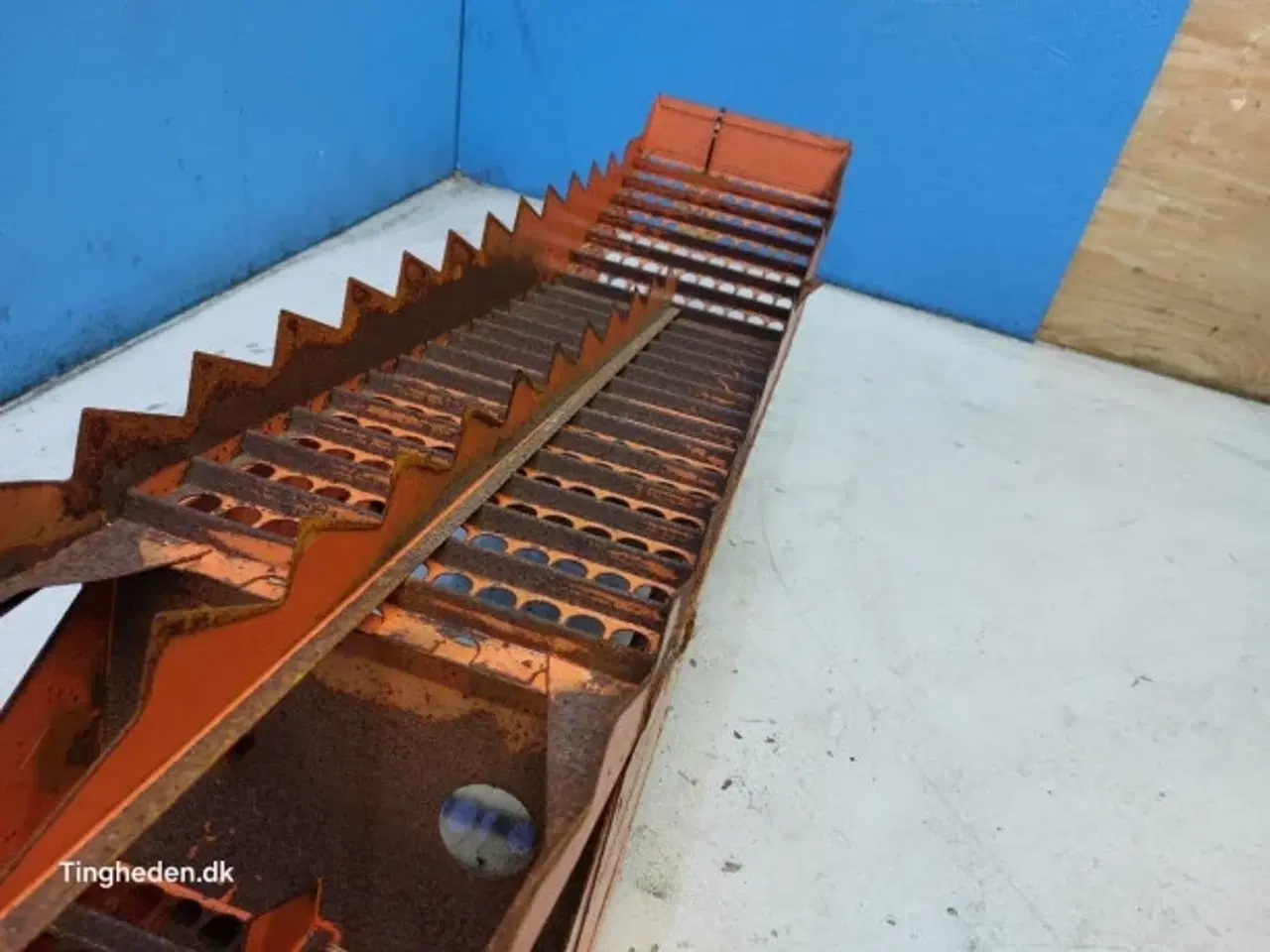 Billede 9 - Dronningborg D7000 Ryster 28450440