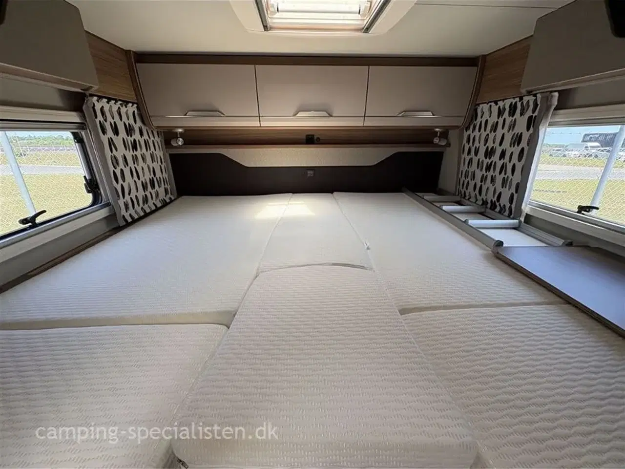 Billede 18 - 2021 - Knaus Van TI 650 MEG "Vansation"   Knaus Van Ti 650 MEG Vansation 2021 - Se den nu hos Camping-Specialisten.dk