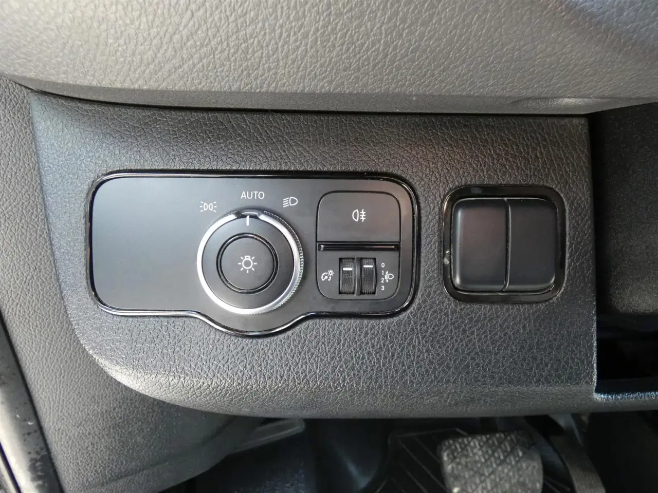 Billede 15 - Mercedes-Benz Sprinter 317 2,0 CDI A3 RWD 9G-Tronic 170HK Ladv./Chas. 9g Aut.