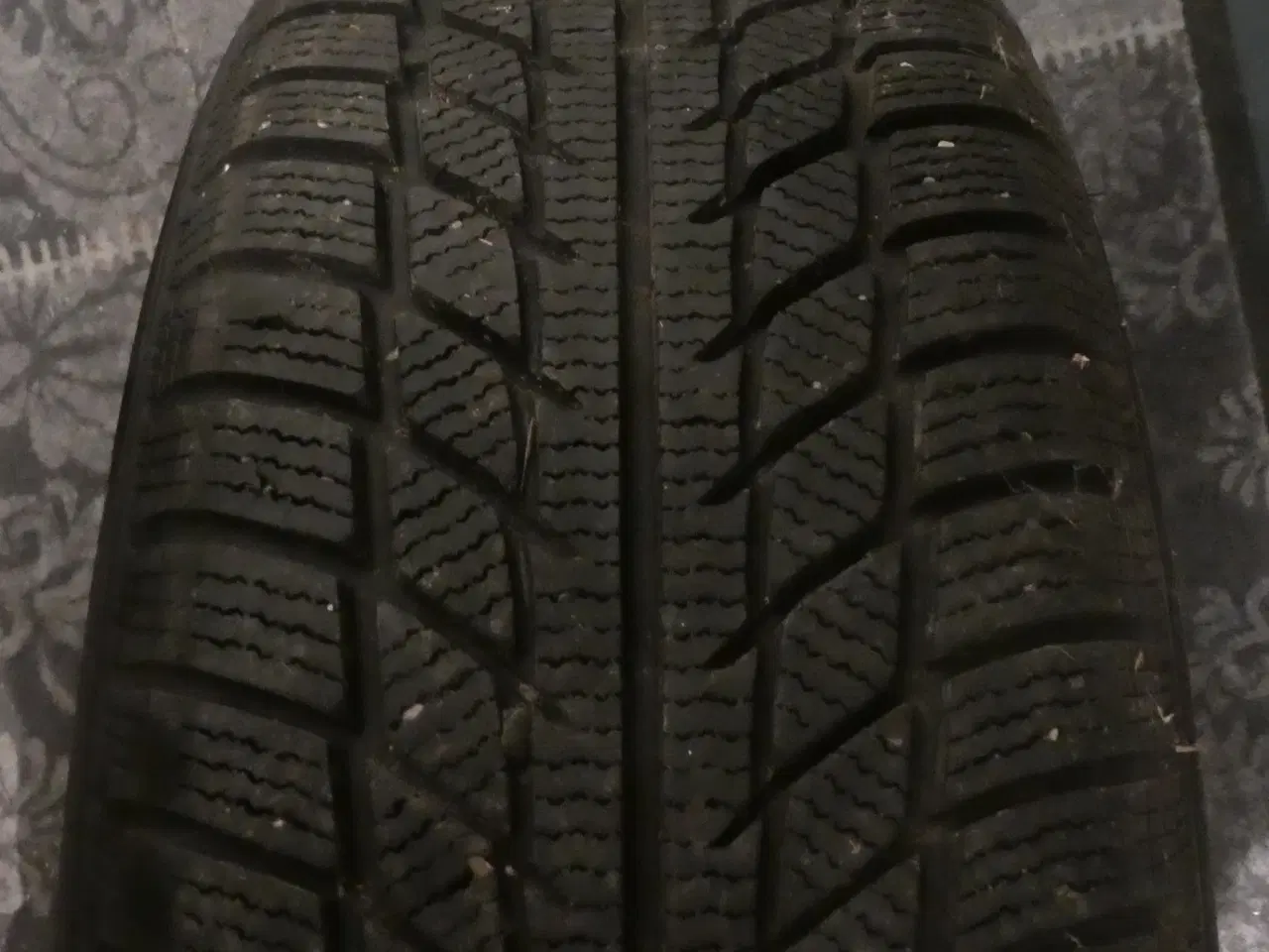 Billede 2 - MZW alufælge til Auris/Sportsvan/Prius