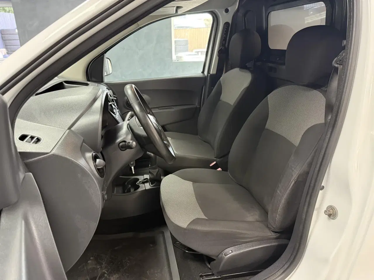 Billede 16 - Dacia Dokker 1,5 DCi Ambiance 90HK Van