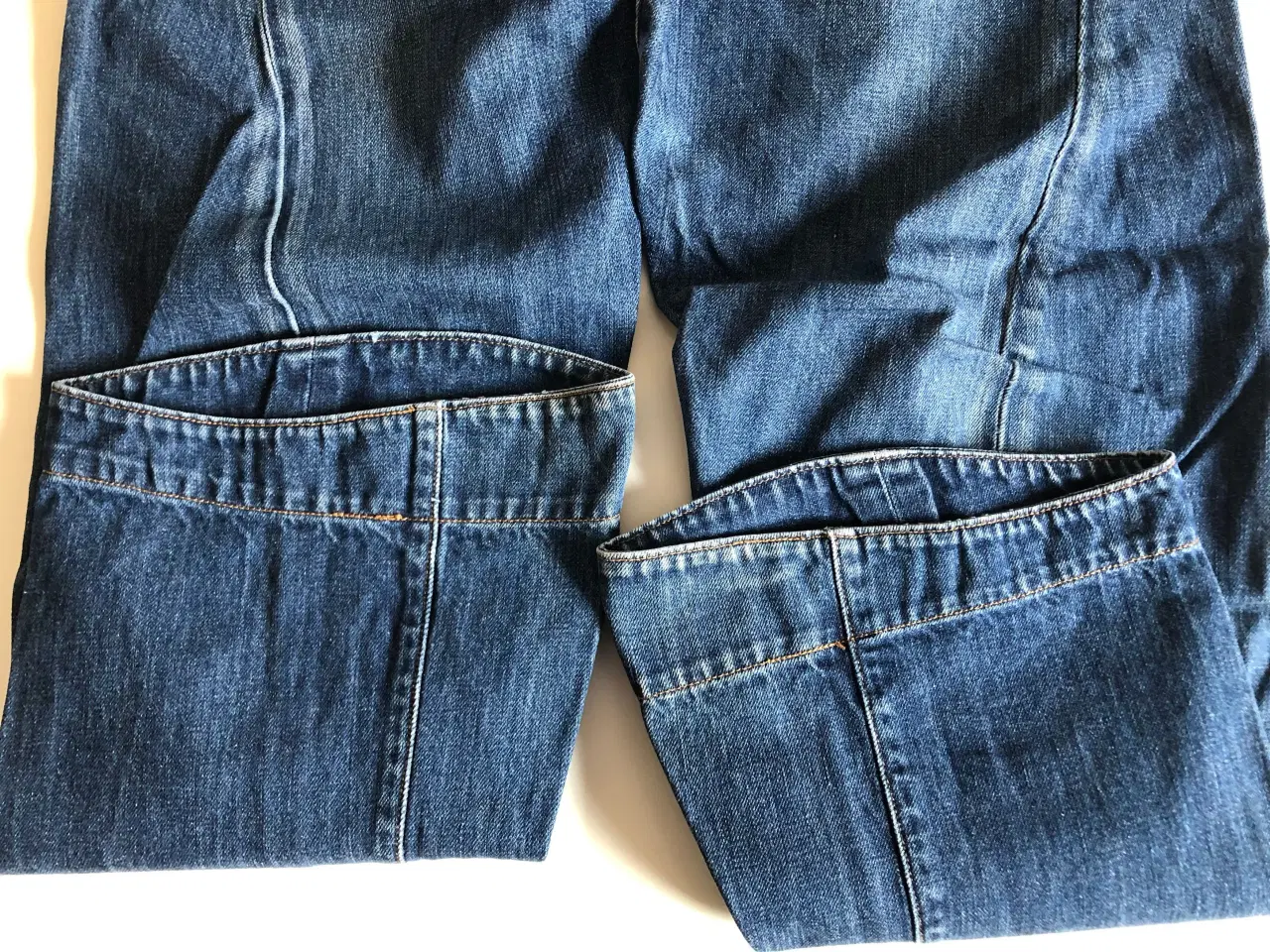 Billede 3 - Levis Jeans (Brugt få gange)