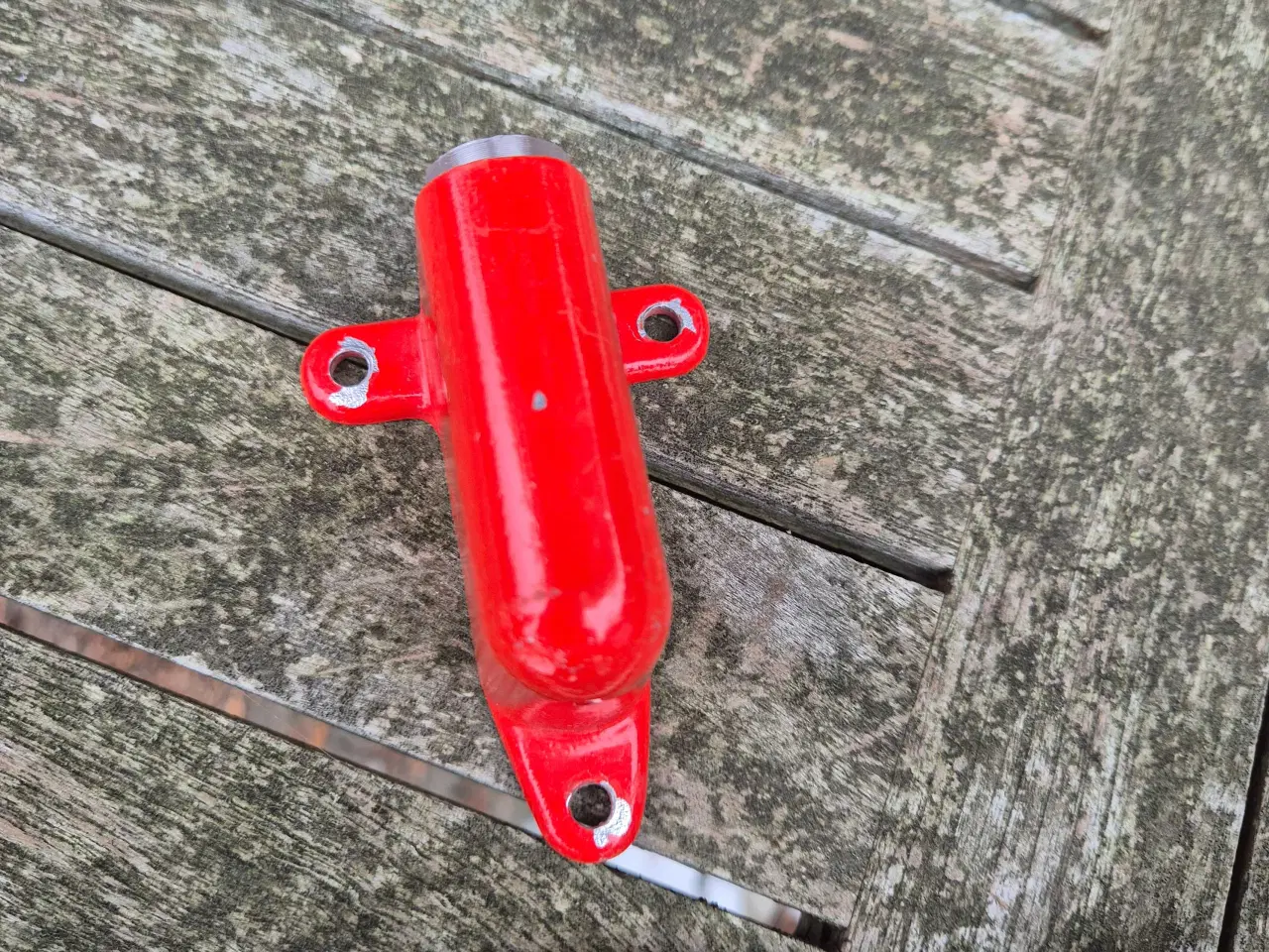 Billede 10 - Luxo arkitektlampe med vægbeslag 