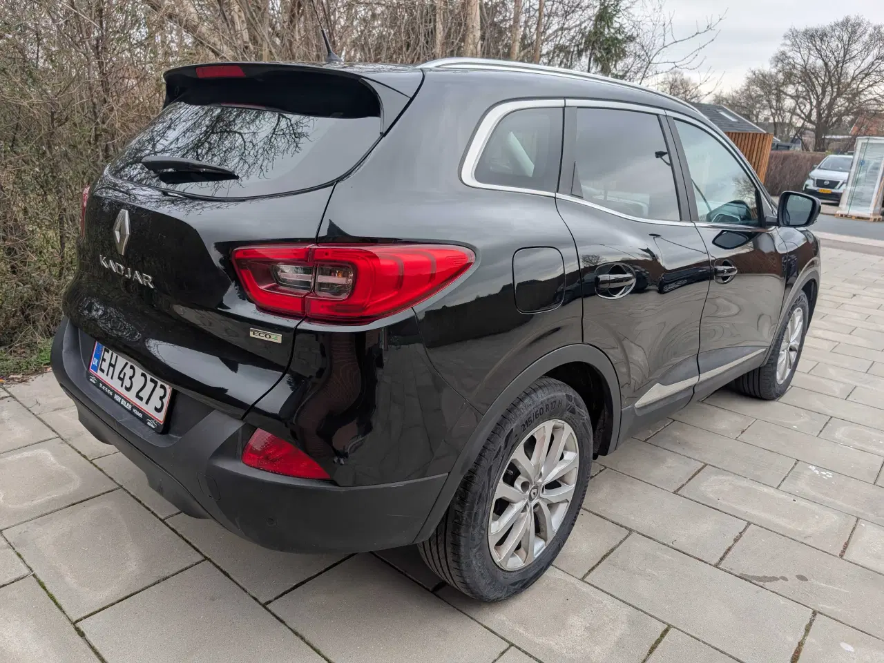 Billede 8 - Renualt Kadjar