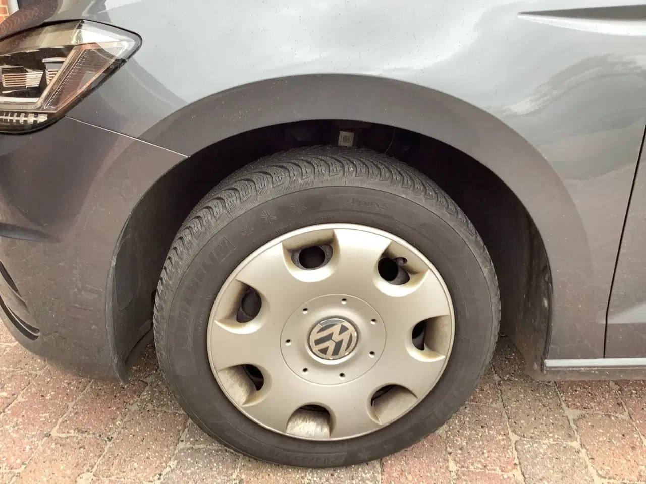 Billede 16 - VW Touran 2,0 TDi 150 Highline DSG 7prs