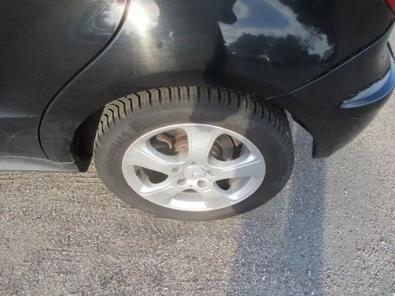 Billede 7 - Mercedes A150 1,5 Classic