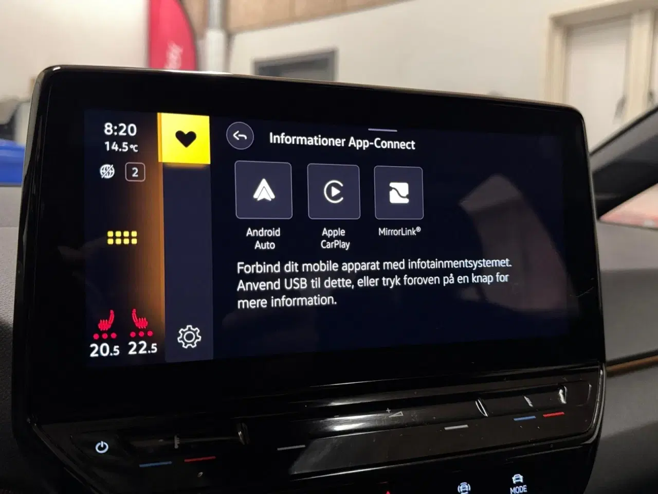 Billede 10 - VW ID.3 58 1ST