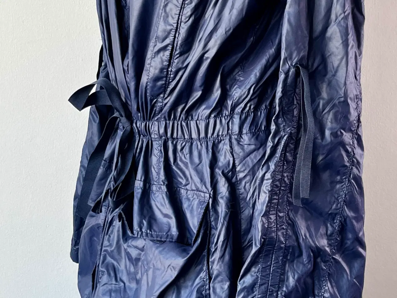 Billede 4 - Ver de Terre, regnfrakke, str L