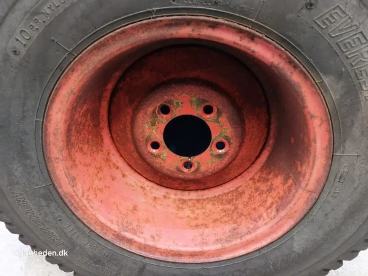 Billede 8 - 18" 12.5/80-18