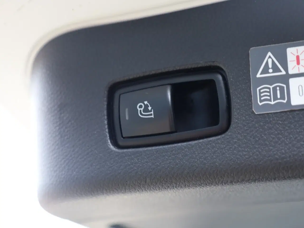 Billede 13 - Mercedes GLE350 d 3,0 AMG Line aut. 4Matic Van