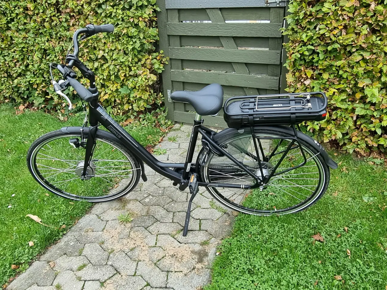 Billede 3 - Batavus Verona Ego 2022