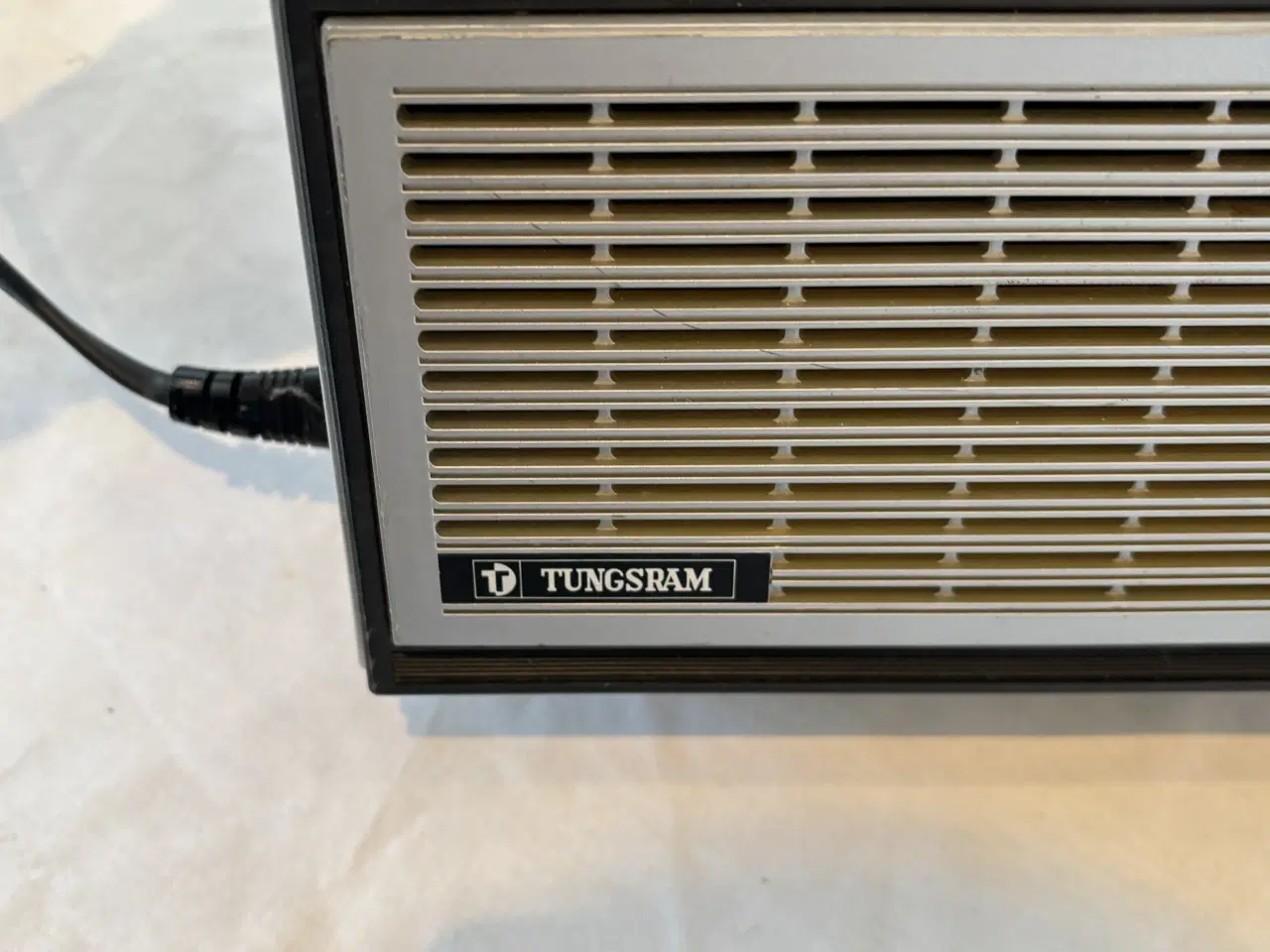 Billede 2 - Transistorradio