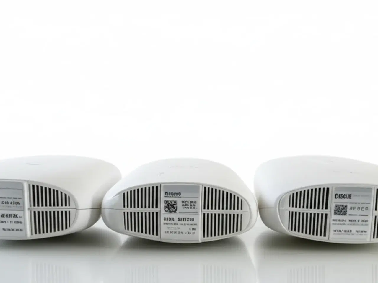 Billede 4 - Orbi Mesh RBR50 (AC3000) + 2 RBS50 Satellitter