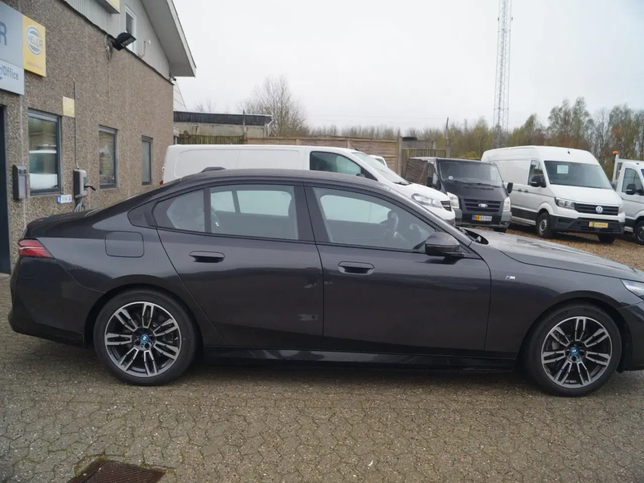 Billede 18 - BMW i5  eDrive40 M-Sport