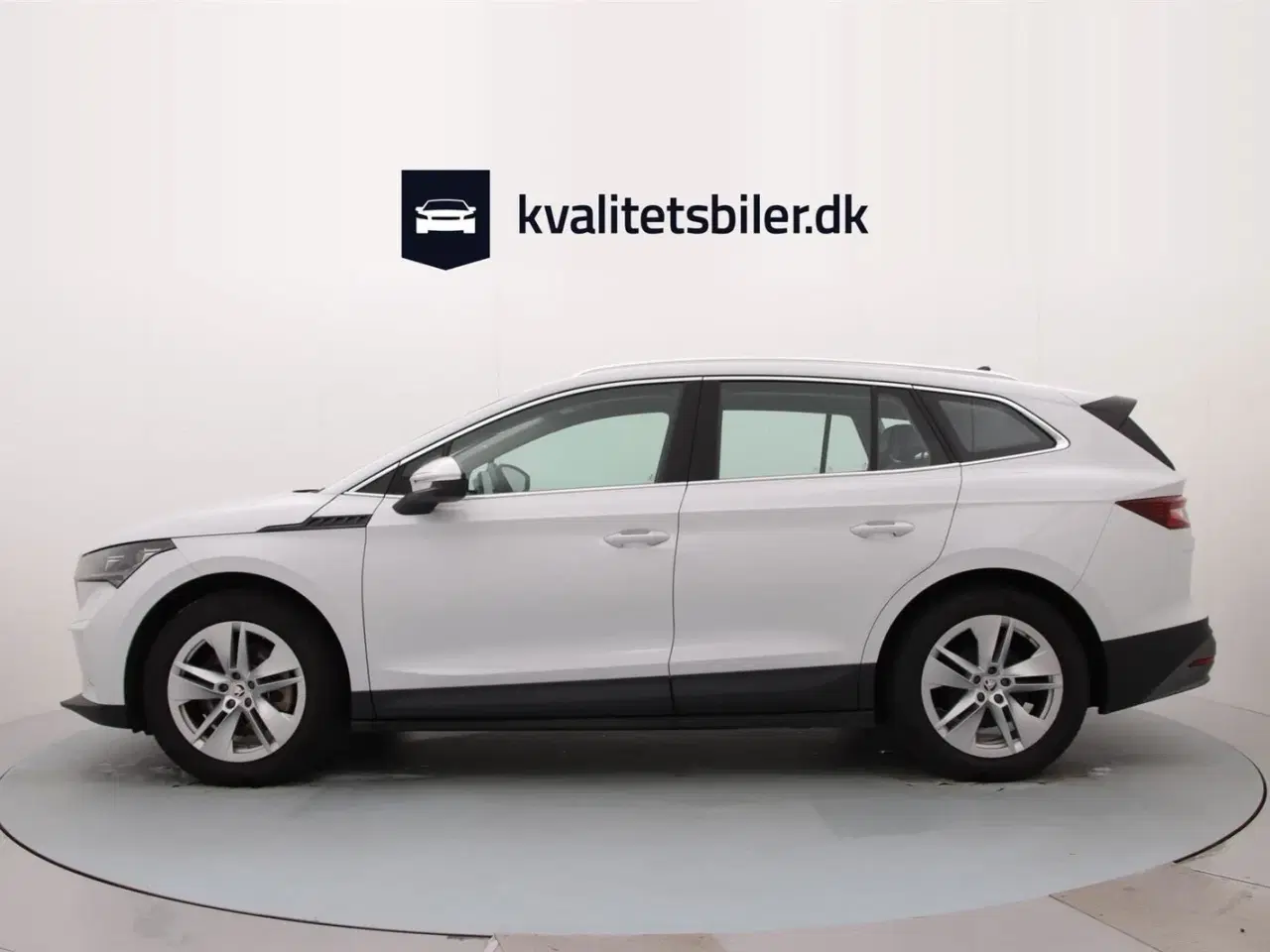 Billede 2 - Skoda Enyaq 80 iV