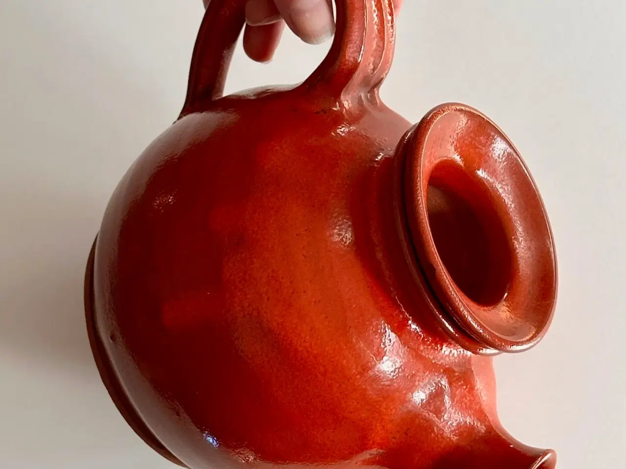 Billede 1 - Jesper Packness, tekande