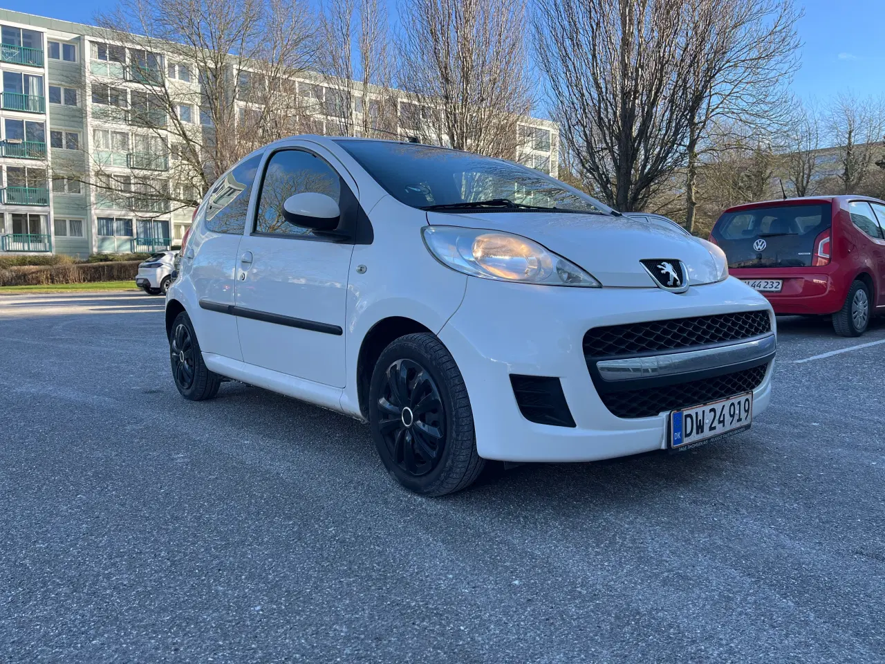 Billede 2 - Peugeot 107 