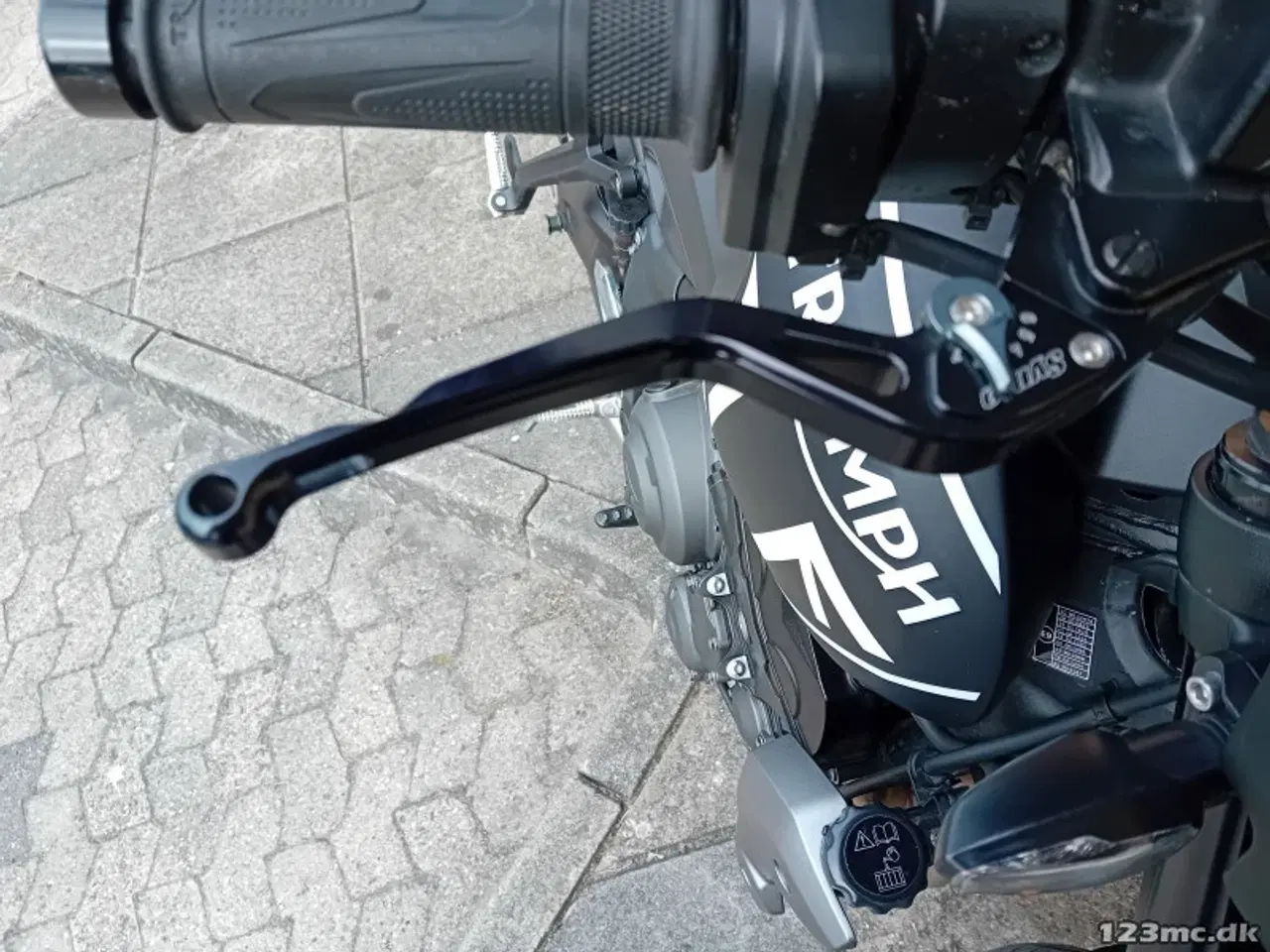 Billede 11 - Triumph Trident