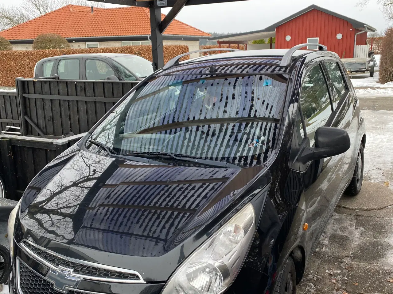 Billede 3 - Nysynet 20/2-2026 øko bybil 🚗