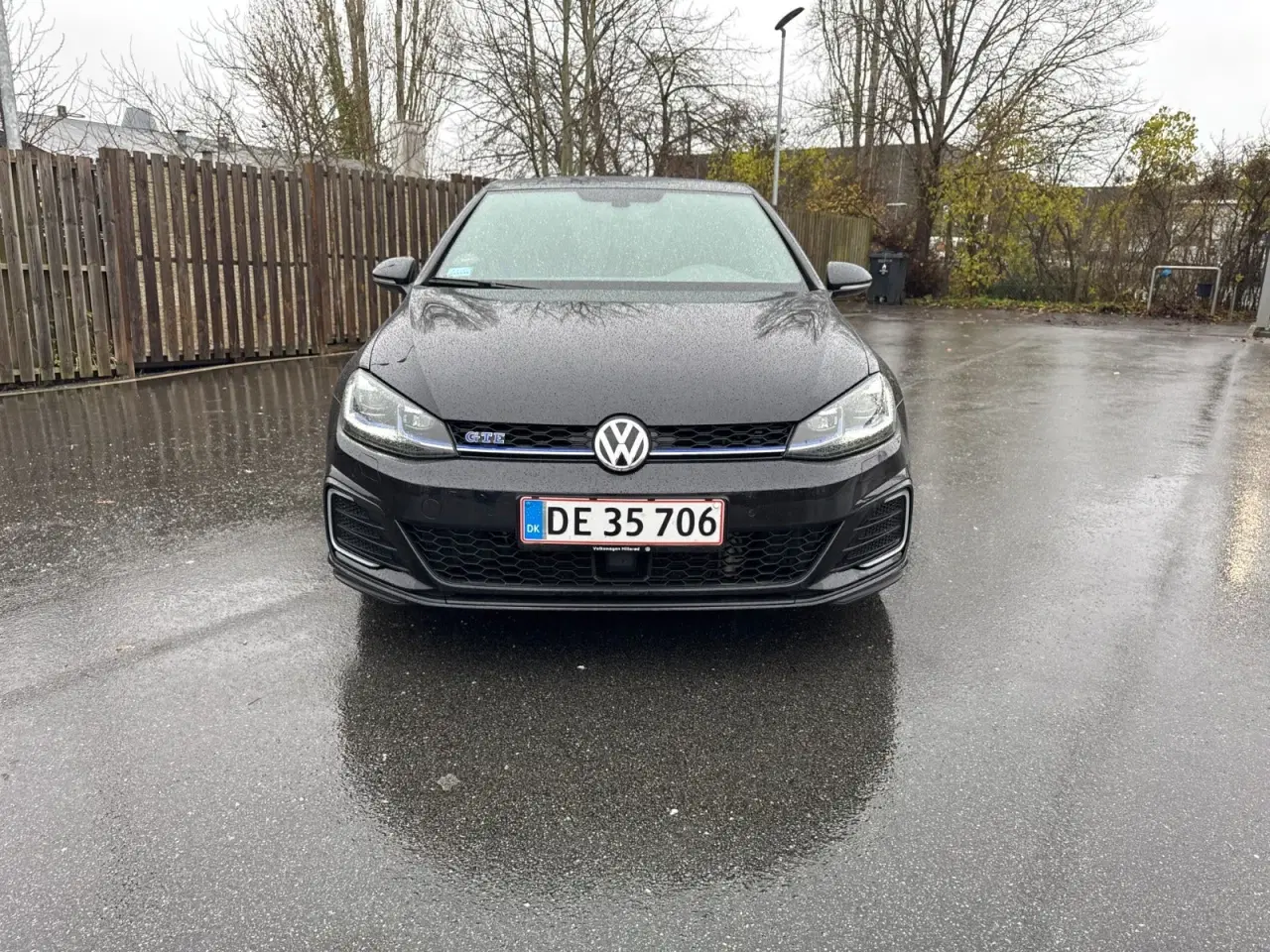 Billede 2 - VW Golf VII 1,4 GTE DSG