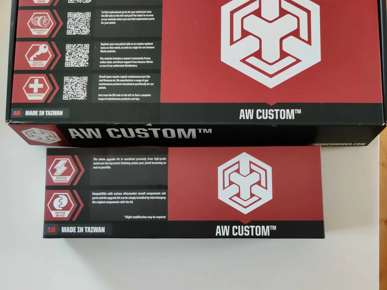 Billede 5 - Soft gun A- 180 Blaster Star wars