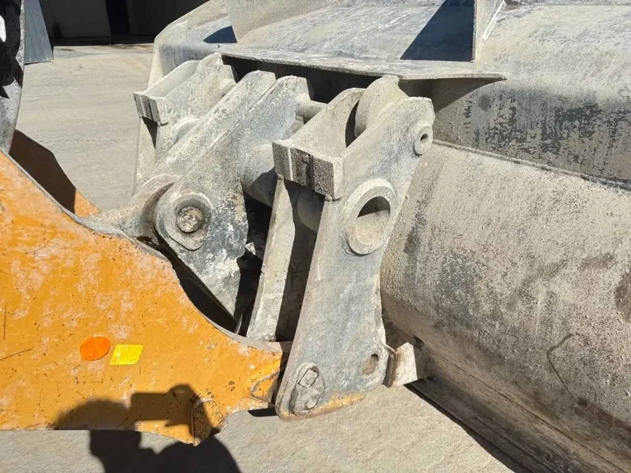 Billede 17 - Liebherr L 576