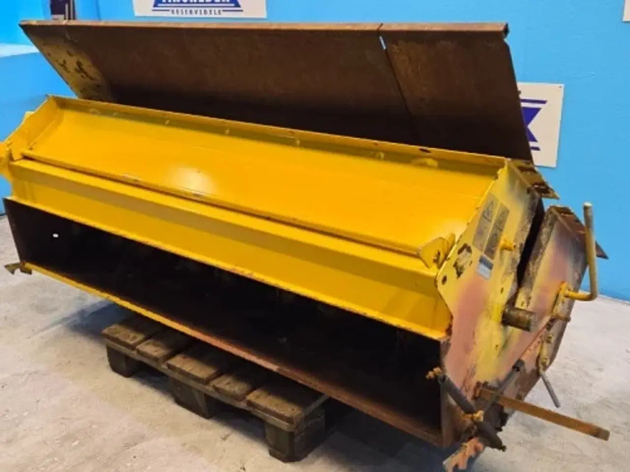 Billede 9 - New Holland TX68 Snitter 322753450