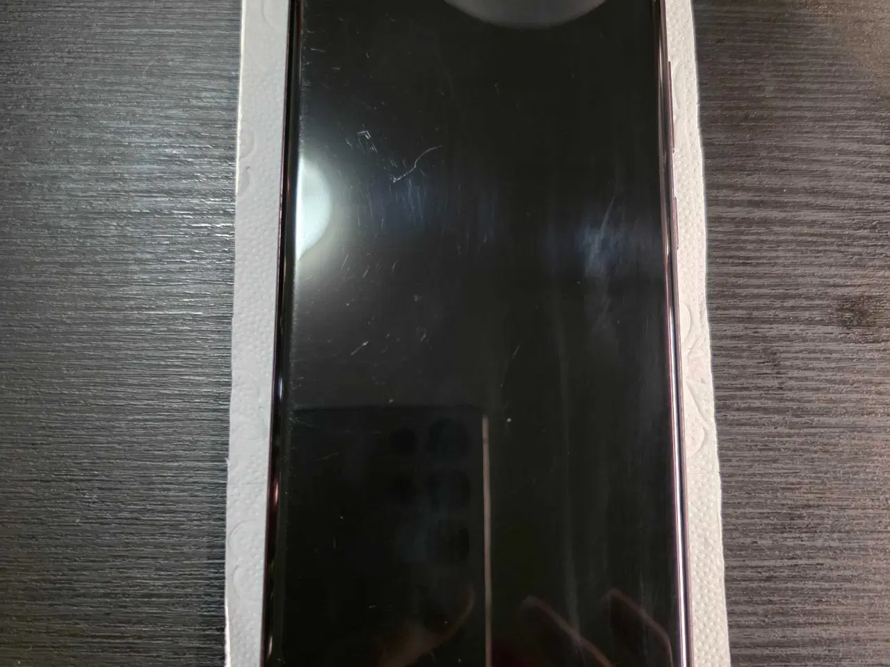 Billede 2 - Samsung galaxy s22 ultra 256 gb