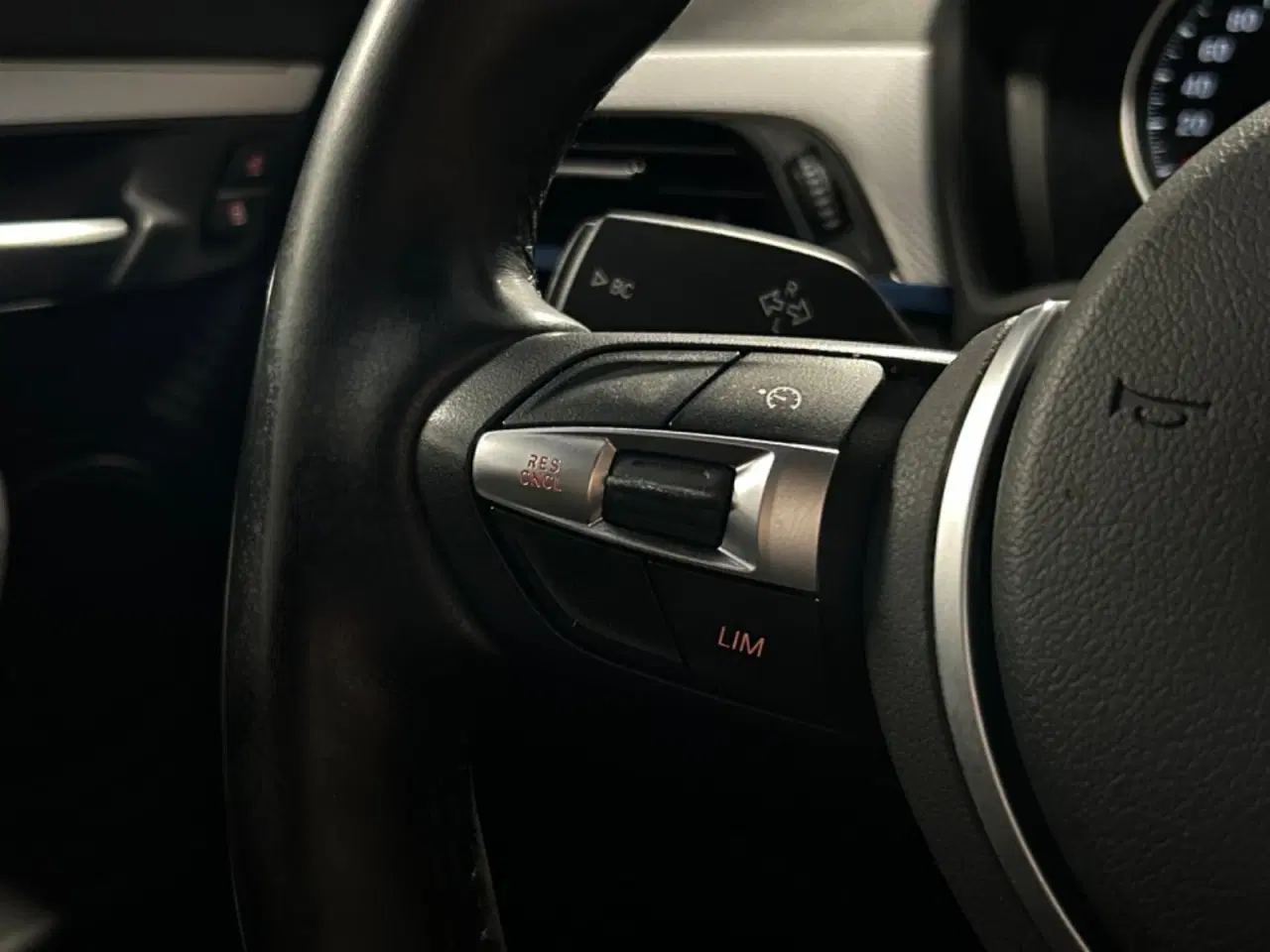 Billede 12 - BMW X1 1,5 sDrive18i M-Sport aut.